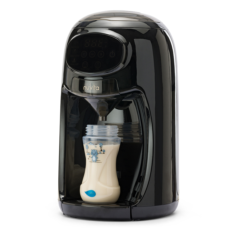 Παρασκευαστής Γάλακτος Nuvita Formula Lattespresso
