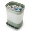Ηλεκτρικός Αποστειρωτής Ατμού / Στεγνωτήρας Nuvita SteriDry Digital