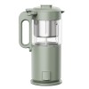 Ατμομάγειρας Nuvita 7in1 Magic Pappa Sage Green