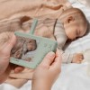 Ενδοεπικοινωνία με Κάμερα Nuvita Baby Monitor 3,2"