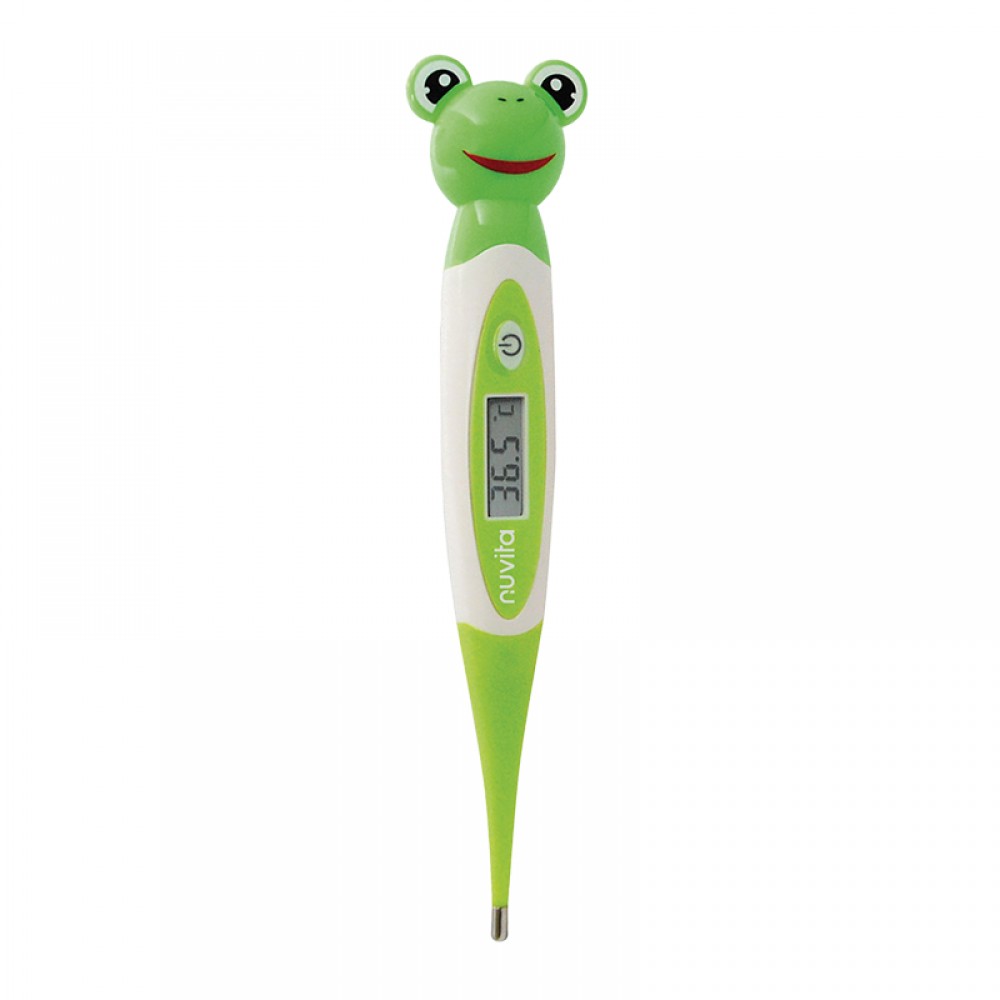 Ψηφιακό Θερμόμετρο Nuvita Digital Frog