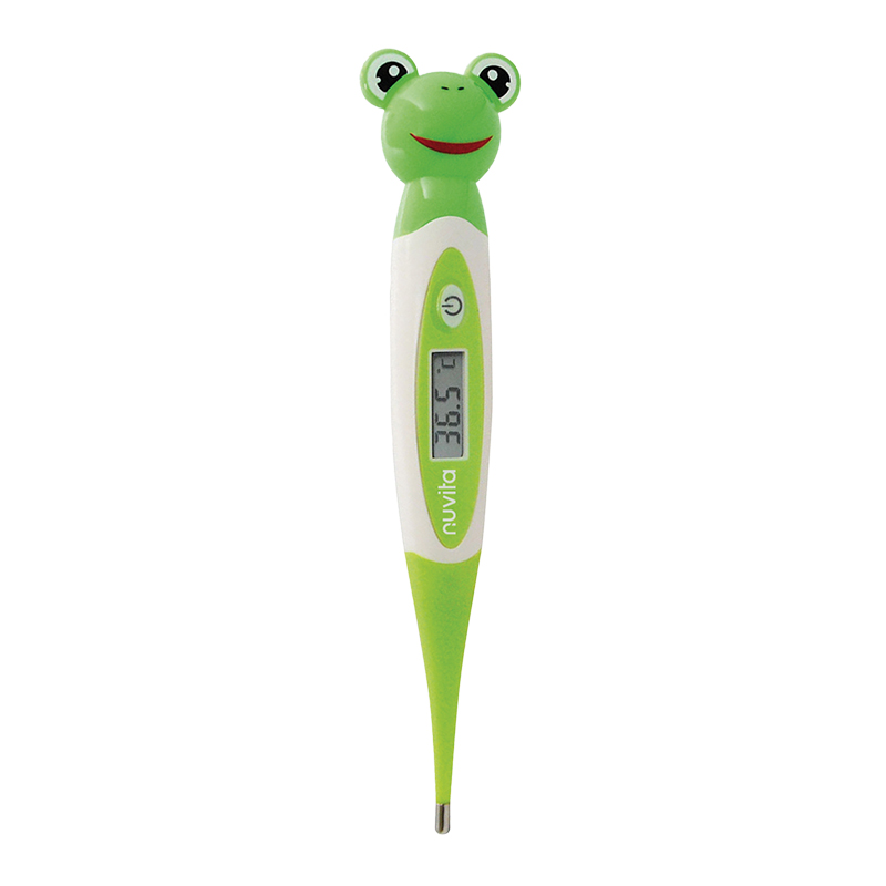 Ψηφιακό Θερμόμετρο Nuvita Digital Frog
