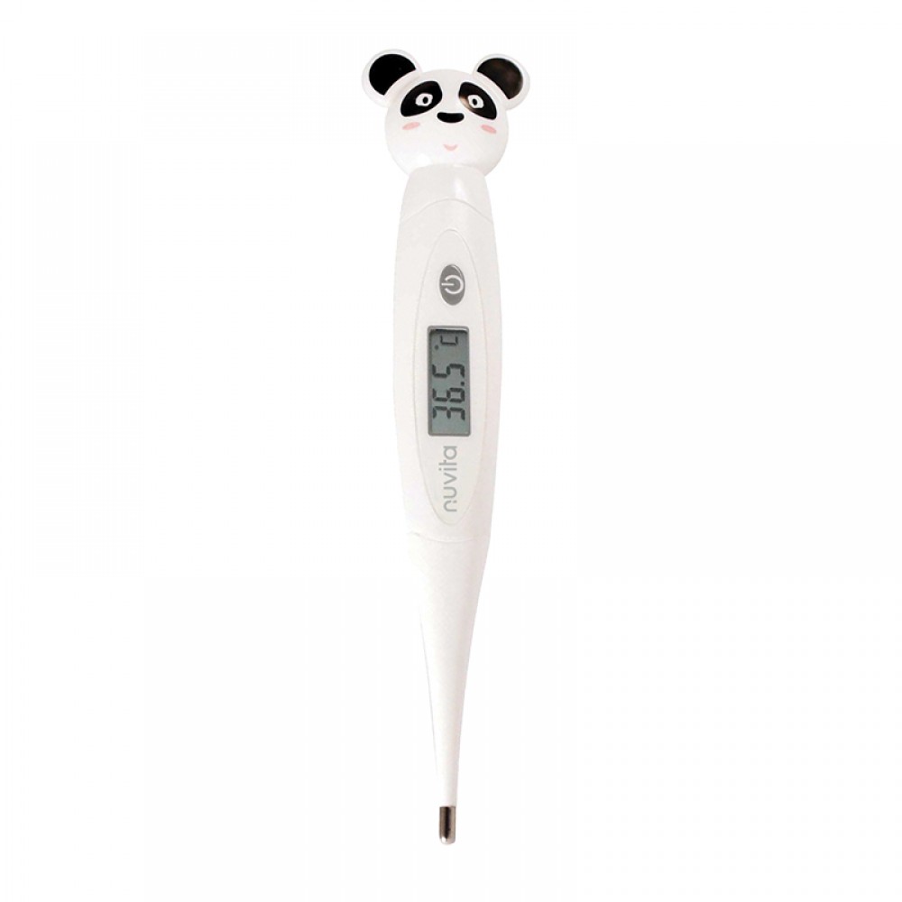 Ψηφιακό Θερμόμετρο Nuvita Digital Panda