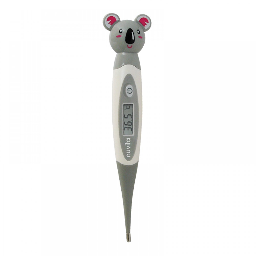 Ψηφιακό Θερμόμετρο Nuvita Digital Koala