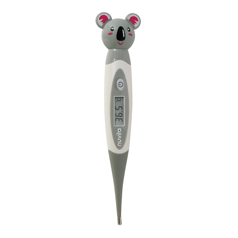 Ψηφιακό Θερμόμετρο Nuvita Digital Koala