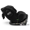 Κάθισμα Αυτοκινήτου Osann One 360° S i-Size 40-150cm (0-36kg) All Black Κάθισμα Αυτοκινήτου Osann One 360° S i-Size 40-150cm (0-36kg) All Black