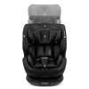 Κάθισμα Αυτοκινήτου Osann One 360° S i-Size 40-150cm (0-36kg) All Black