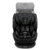 Κάθισμα Αυτοκινήτου Osann One 360° S i-Size 40-150cm (0-36kg) All Black Κάθισμα Αυτοκινήτου Osann One 360° S i-Size 40-150cm (0-36kg) All Black