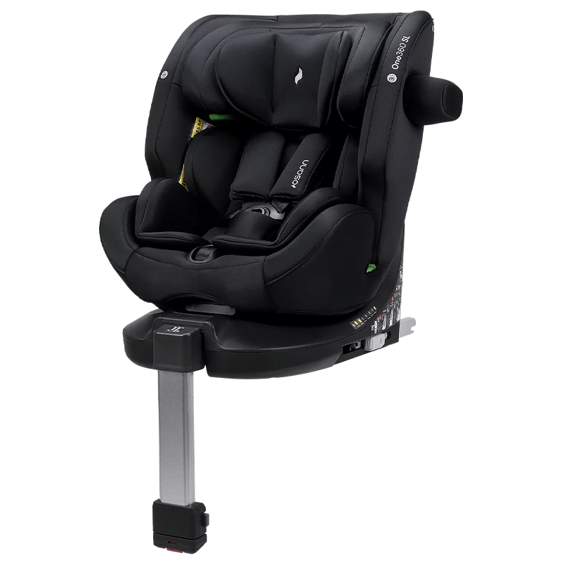 Κάθισμα Αυτοκινήτου Osann One 360° SL i-Size 40-150cm All Black