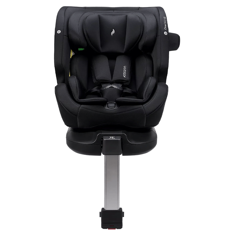 Κάθισμα Αυτοκινήτου Osann One 360° SL i-Size 40-150cm All Black
