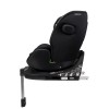 Κάθισμα Αυτοκινήτου Osann One 360° SL i-Size 40-150cm All Black Κάθισμα Αυτοκινήτου Osann One 360° SL i-Size 40-150cm All Black