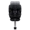 Κάθισμα Αυτοκινήτου Osann One 360° SL i-Size 40-150cm All Black Κάθισμα Αυτοκινήτου Osann One 360° SL i-Size 40-150cm All Black