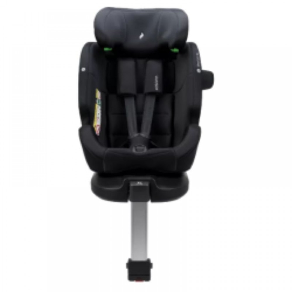 Κάθισμα Αυτοκινήτου Osann One 360° SL i-Size 40-150cm (0-36kg) All Black Κάθισμα Αυτοκινήτου Osann One 360° SL i-Size 40-150cm (0-36kg) All Black