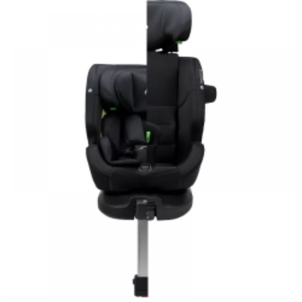 Κάθισμα Αυτοκινήτου Osann One 360° SL i-Size 40-150cm (0-36kg) All Black Κάθισμα Αυτοκινήτου Osann One 360° SL i-Size 40-150cm (0-36kg) All Black