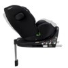 Κάθισμα Αυτοκινήτου Osann One 360° SL i-Size 40-150cm (0-36kg) All Black Κάθισμα Αυτοκινήτου Osann One 360° SL i-Size 40-150cm (0-36kg) All Black