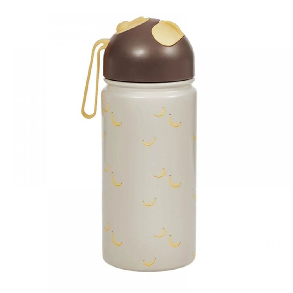 Παγουρίνο Θερμός OYOY Yummy Banana 360ml Παγουρίνο Θερμός OYOY Yummy Banana 360ml