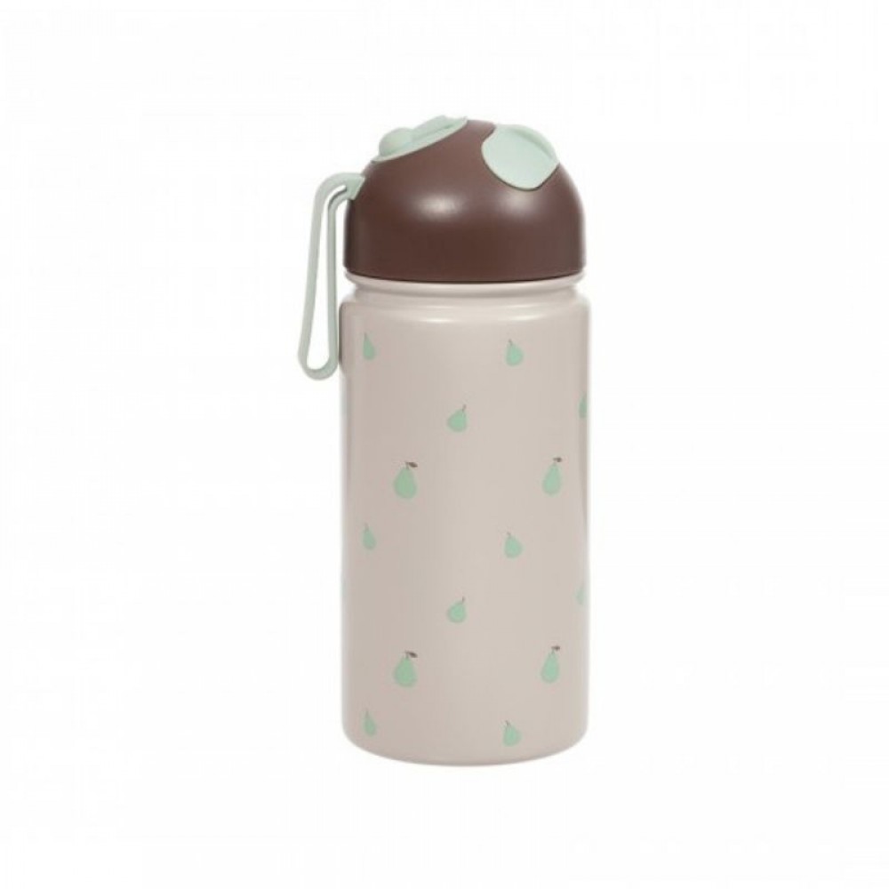 Παγουρίνο Θερμός OYOY Yummy Pear 360ml Παγουρίνο Θερμός OYOY Yummy Pear 360ml