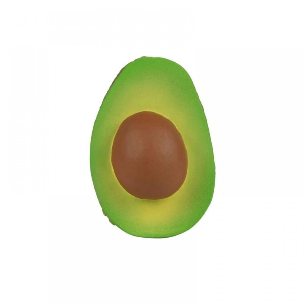 Μασητικό Oli &amp; Carol Arnold The Avocado