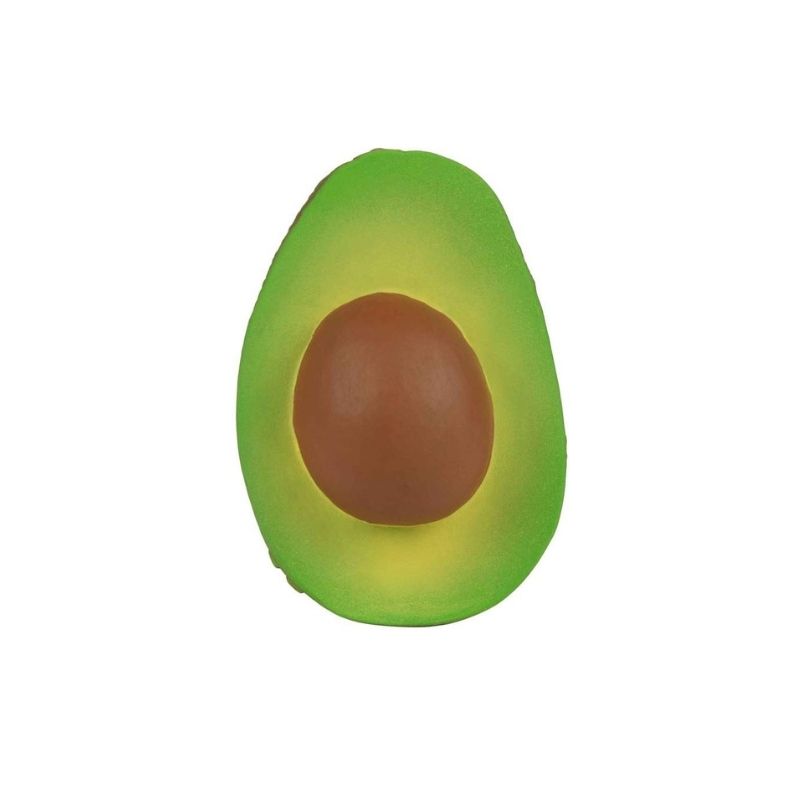Μασητικό Oli & Carol Arnold The Avocado