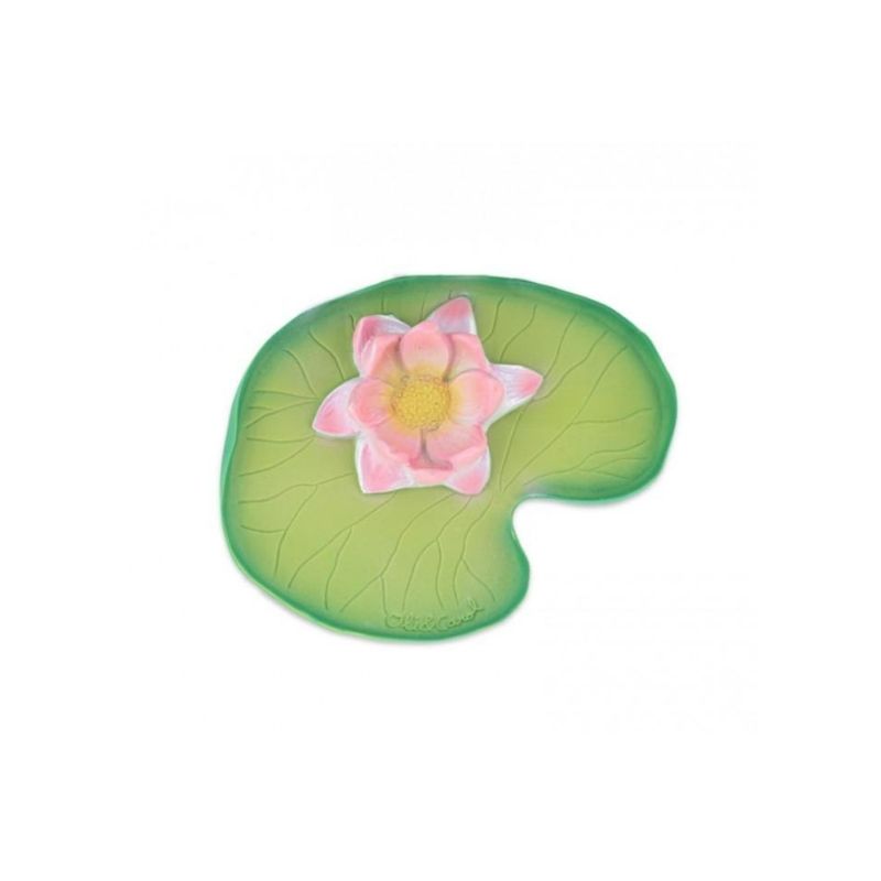 Μασητικό Oli & Carol Water Lily
