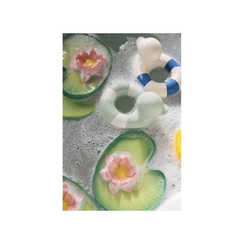 Μασητικό Oli & Carol Water Lily