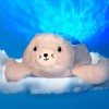 Προτζέκτορας με Ήχους Pabobo Aqua Seal Προτζέκτορας με Ήχους Pabobo Aqua Seal