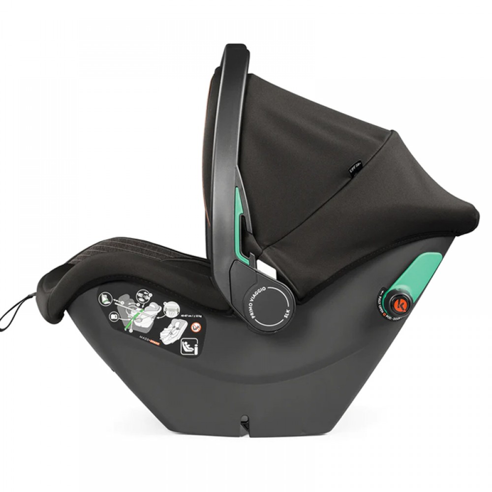 Κάθισμα Αυτοκινήτου Peg Perego Primo Viaggio SLK i-Size Astral | Boutique Bebe Κάθισμα Αυτοκινήτου Peg Perego Primo Viaggio SLK i-Size Astral | Boutique Bebe