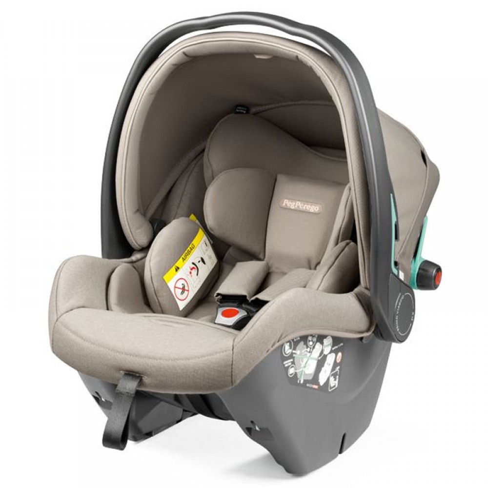 Κάθισμα Αυτοκινήτου Peg Perego Primo Viaggio SLK i-Size Astral | Boutique Bebe Κάθισμα Αυτοκινήτου Peg Perego Primo Viaggio SLK i-Size Astral | Boutique Bebe