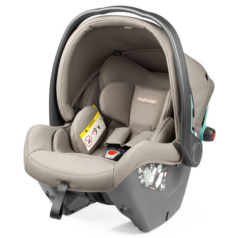 Κάθισμα Αυτοκινήτου Peg Perego Primo Viaggio SLK i-Size Astral