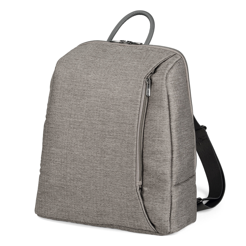 Τσάντα αλλαγής Peg Perego Backpack City Grey