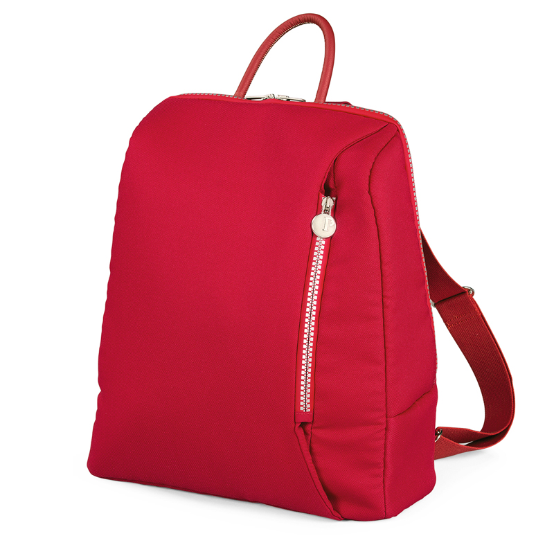 Τσάντα αλλαγής Peg Perego Backpack Red Shine