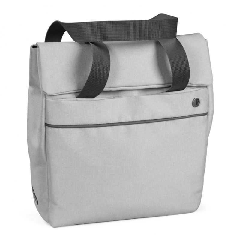 Τσάντα αλλαγής Peg Perego Smart Bag Vapor