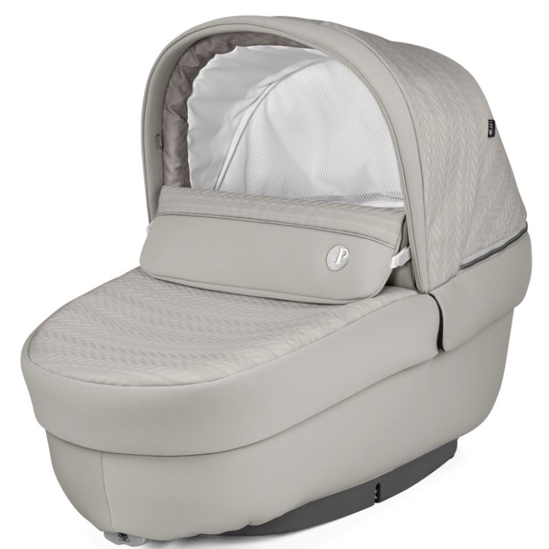 Πόρτ-μπεμπέ Peg Perego Culla Elite Moonstone