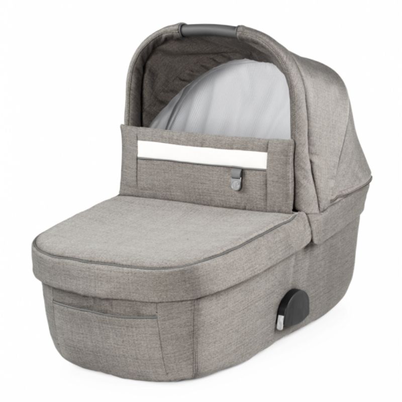 Πόρτ-μπεμπέ Peg Perego Culla Grande City Grey