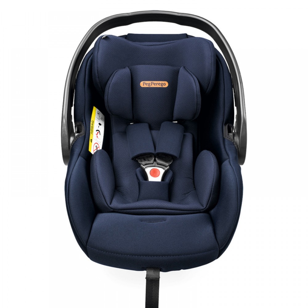 Κάθισμα Αυτοκινήτου Peg Perego Primo Viaggio SLK i-Size Blue Shine