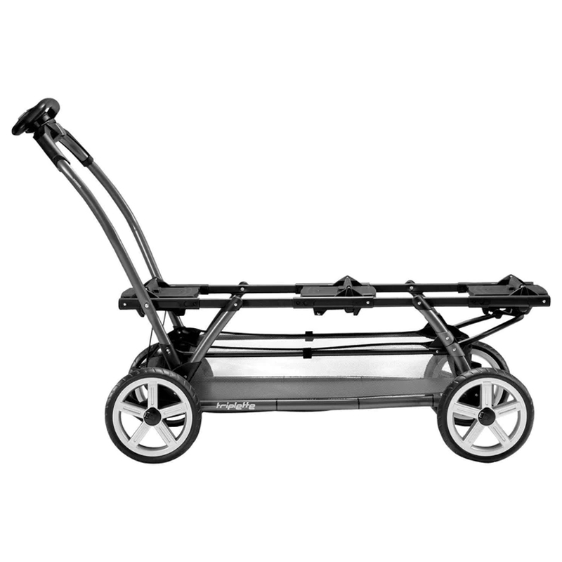 Σκελετός καροτσιού Peg Perego Triplette Piroet Titania