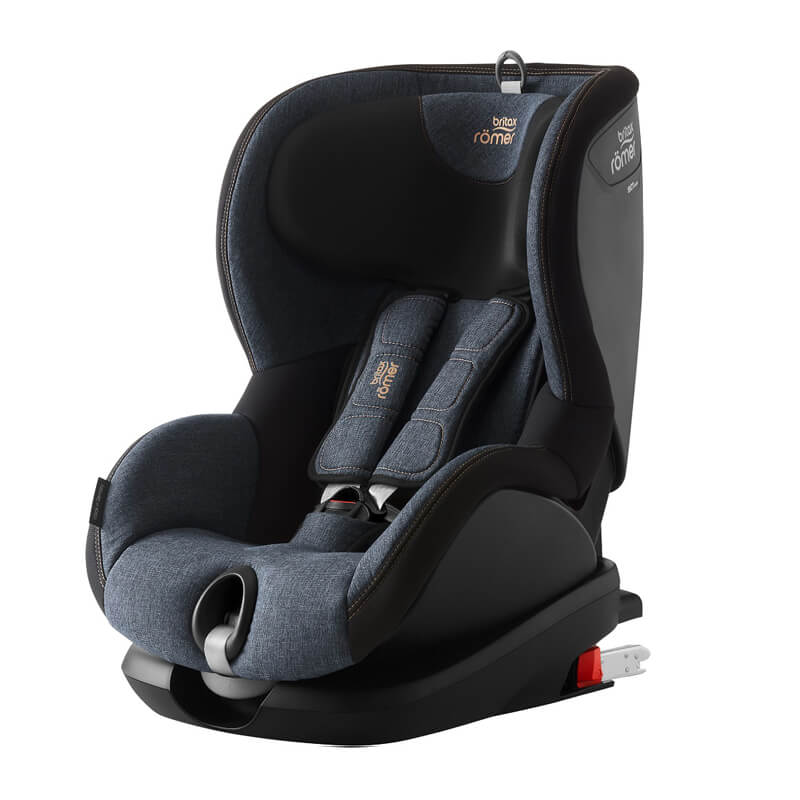 Κάθισμα Αυτοκινήτου Britax Romer Trifix2 i-Size 9-25kg Blue Marble 