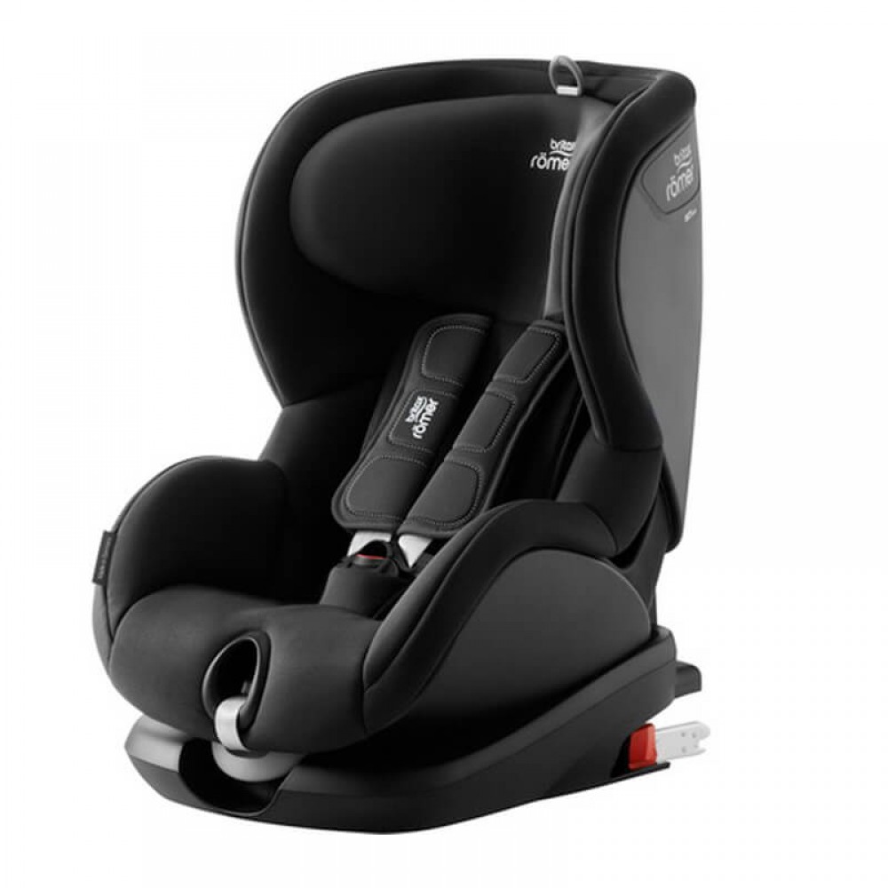 Κάθισμα Αυτοκινήτου Britax Romer Trifix2 i-Size 9-25kg Cosmos Black