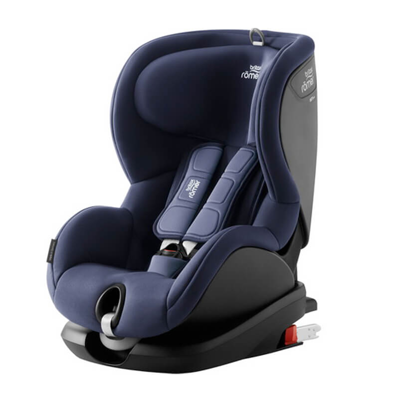 Κάθισμα Αυτοκινήτου Britax Romer Trifix2 i-Size 9-25kg Moonlight Blue