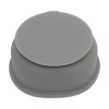 Μπολ Φαγητού Σιλικόνης Petit Monkey Bear Pewter Green Μπολ Φαγητού Σιλικόνης Petit Monkey Bear Pewter Green