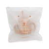 Ποτηράκι Σιλικόνης Petit Monkey Peach Ποτηράκι Σιλικόνης Petit Monkey Peach