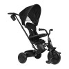 Τρίκυκλο Ποδήλατο QPlay Elite Platinum 6in1 Black Τρίκυκλο Ποδήλατο QPlay Elite Platinum 6in1 Black