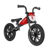 Ποδήλατο Ισορροπίας QPlay Feduro Air Gel Red