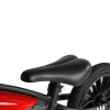 Ποδήλατο Ισορροπίας QPlay Feduro Air Gel Red