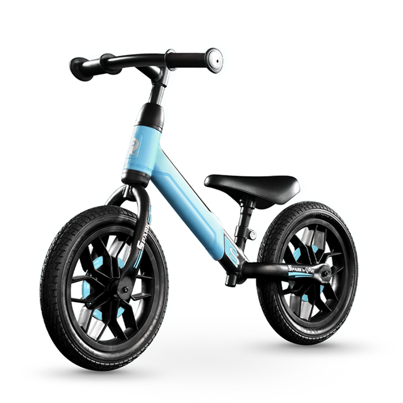 Ποδήλατο Ισορροπίας QPlay Spark Blue