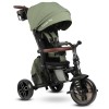Τρίκυκλο Ποδήλατο QPlay Comfo Max 8in1 Olive Green Τρίκυκλο Ποδήλατο QPlay Comfo Max 8in1 Olive Green