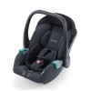 Κάθισμα Αυτοκινήτου Recaro Avan Select 0-13kg Night Black