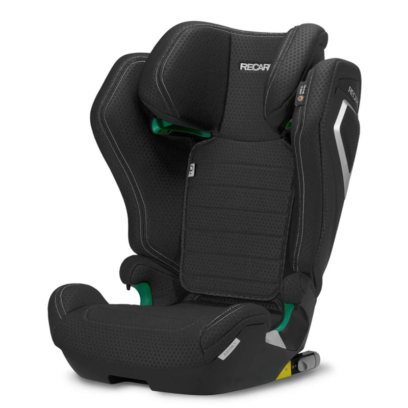 Κάθισμα Αυτοκινήτου Recaro AXION 1 (100-150cm) Fresh Black