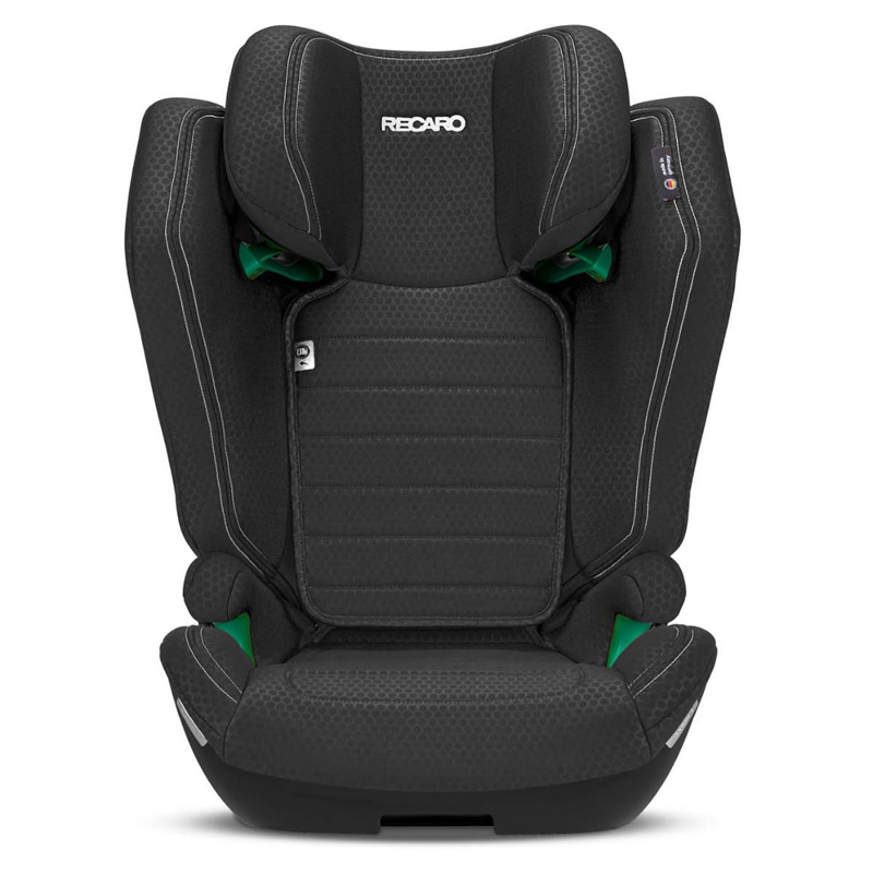 Κάθισμα Αυτοκινήτου Recaro AXION 1 (100-150cm) Fresh Black