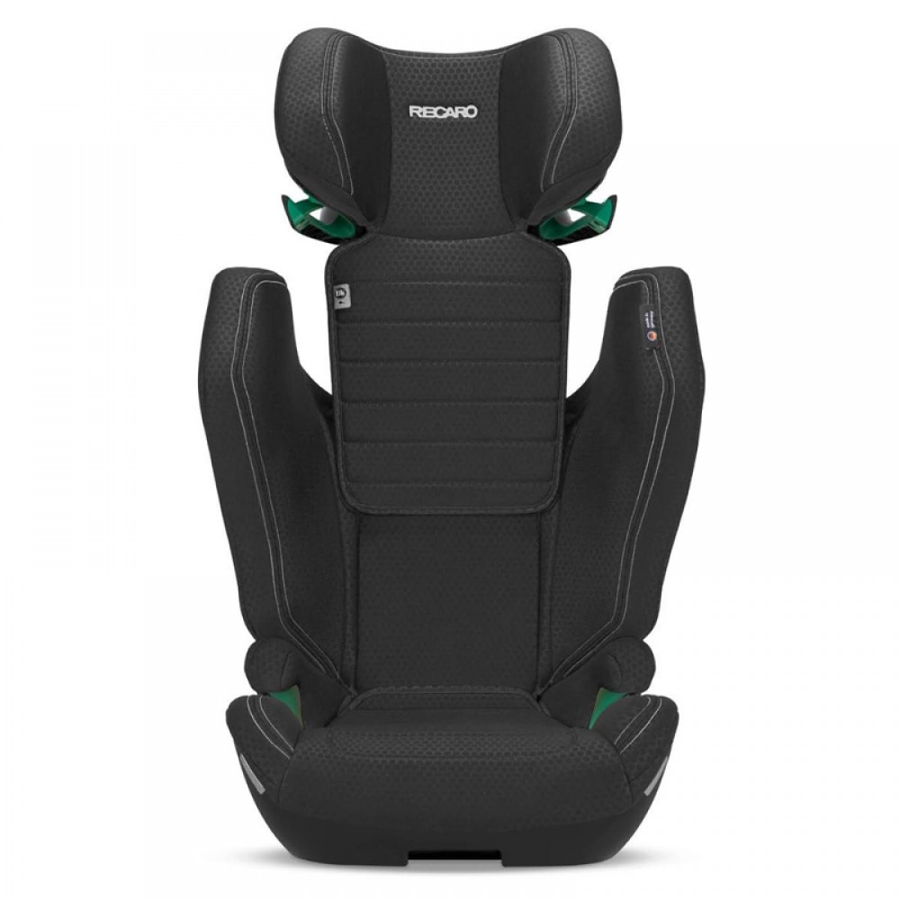 Κάθισμα Αυτοκινήτου Recaro AXION 1 (100-150cm) Fresh Black 